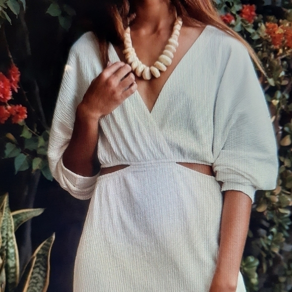 Free People Chunky Necklace - Picture 3 of 3